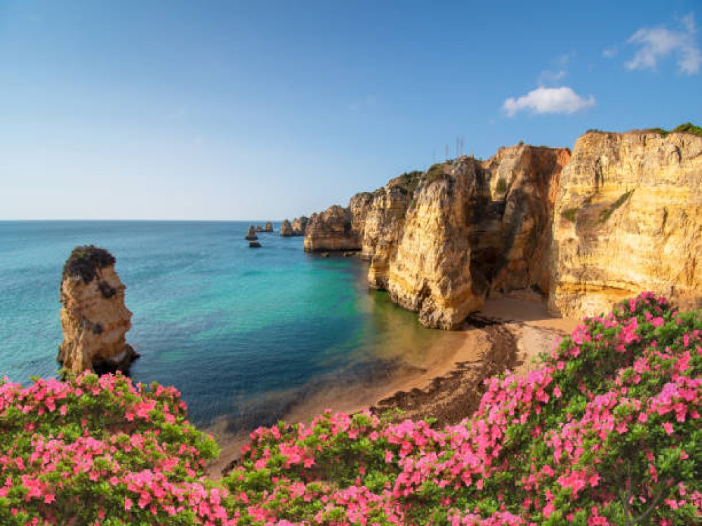 Praia Dona Ana