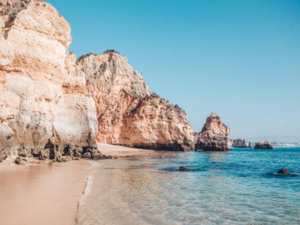 Praia Dona Ana
