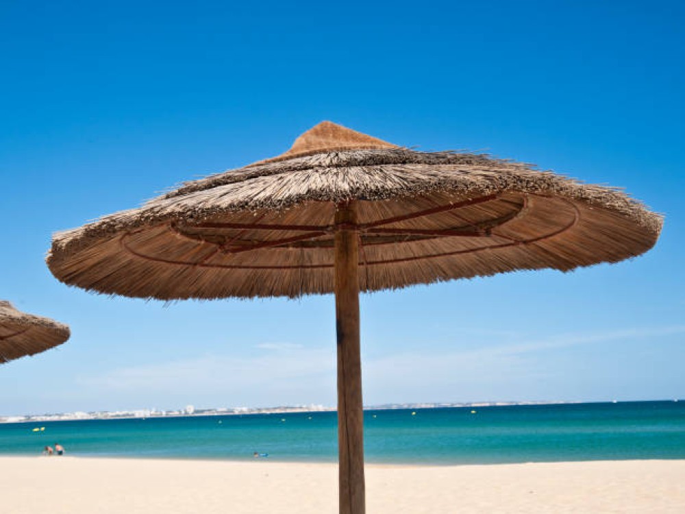 Meia Praia