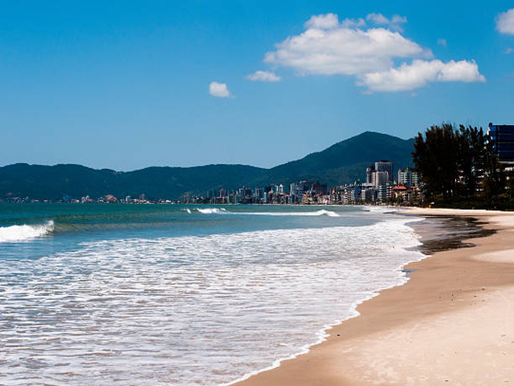 Meia Praia