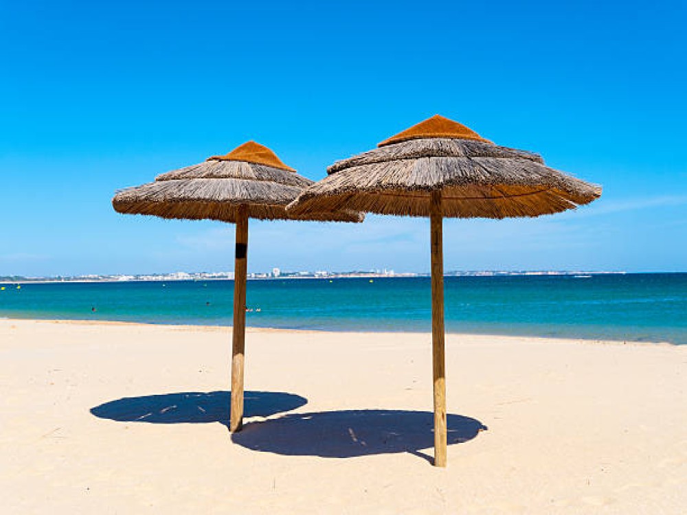 Meia Praia