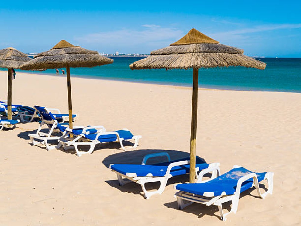 Meia Praia