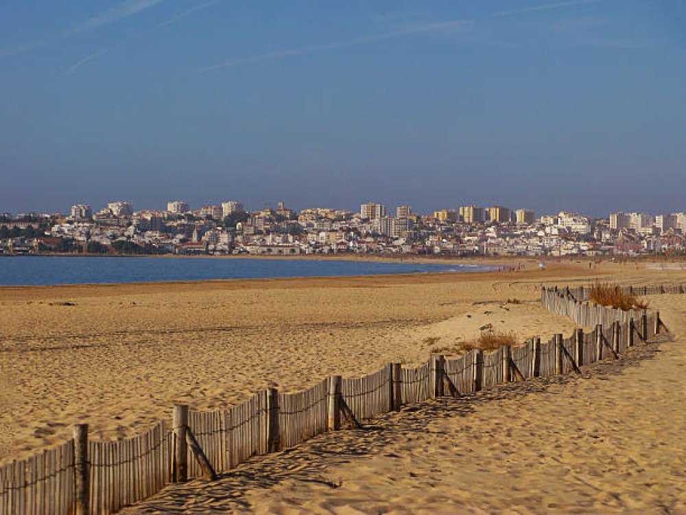 Meia Praia