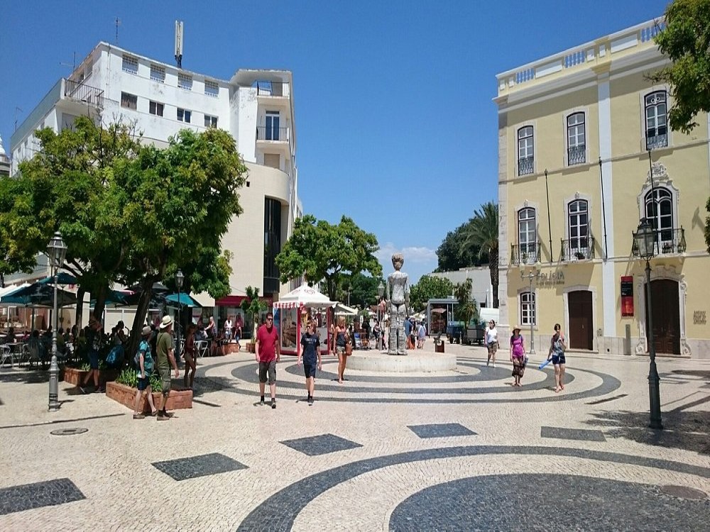 Centro Cultural de Lagos