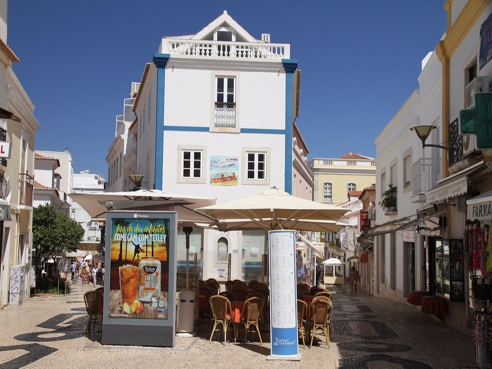 Centro Cultural de Lagos