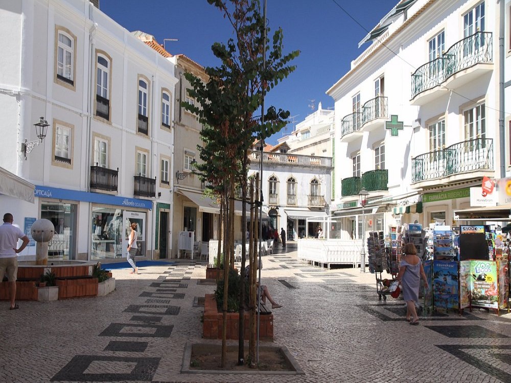 Centro Cultural de Lagos
