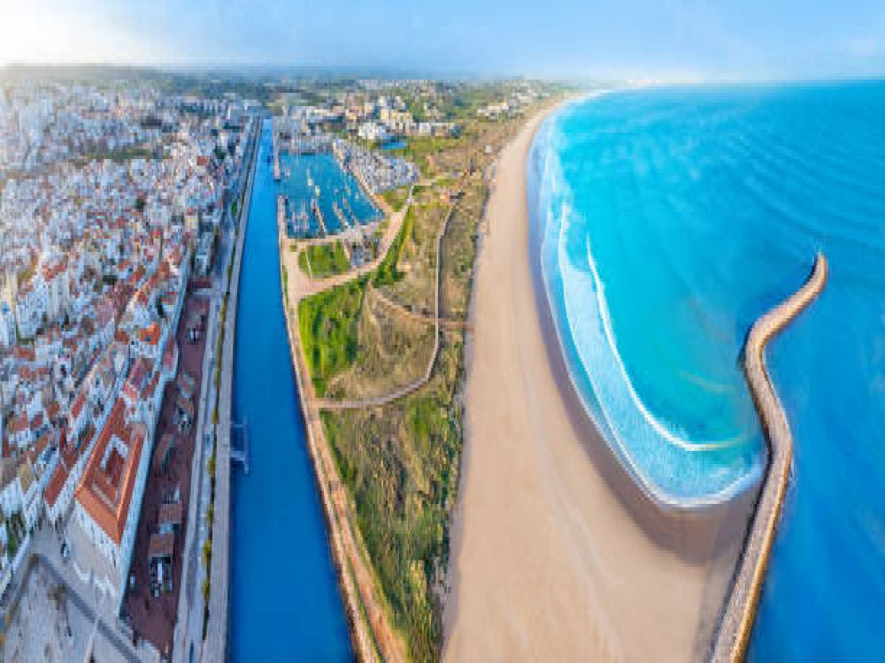 Marina De Lagos