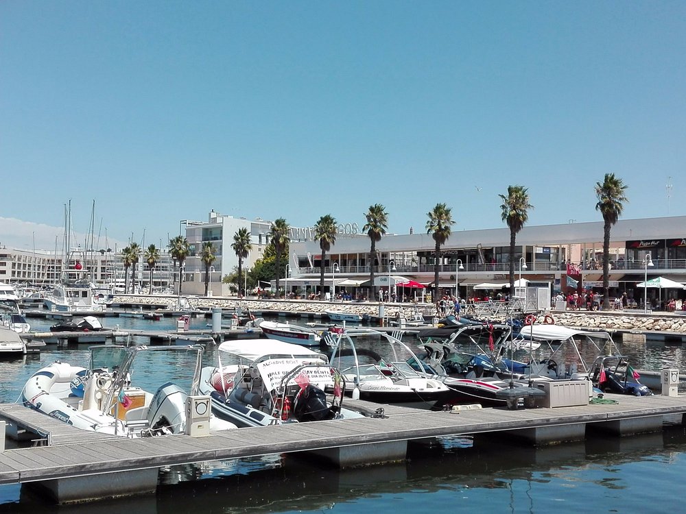 Marina De Lagos