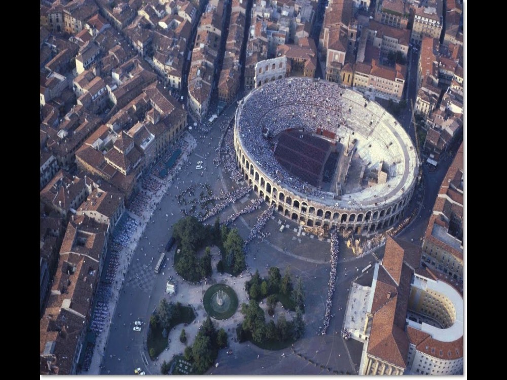 Arena di Verona