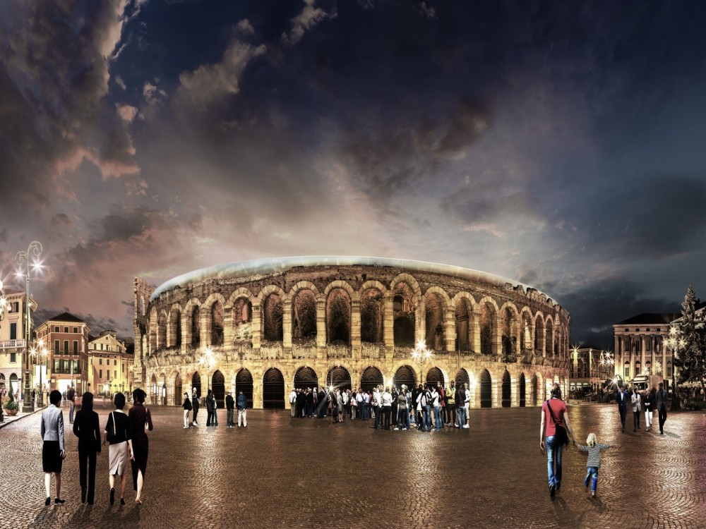 Arena di Verona