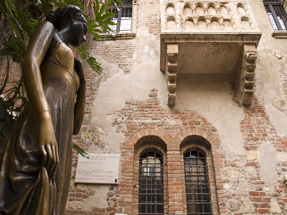 Casa di Giulietta