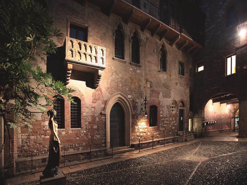 Casa di Giulietta