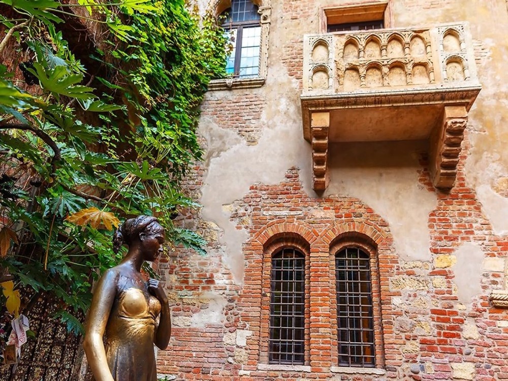 Casa di Giulietta