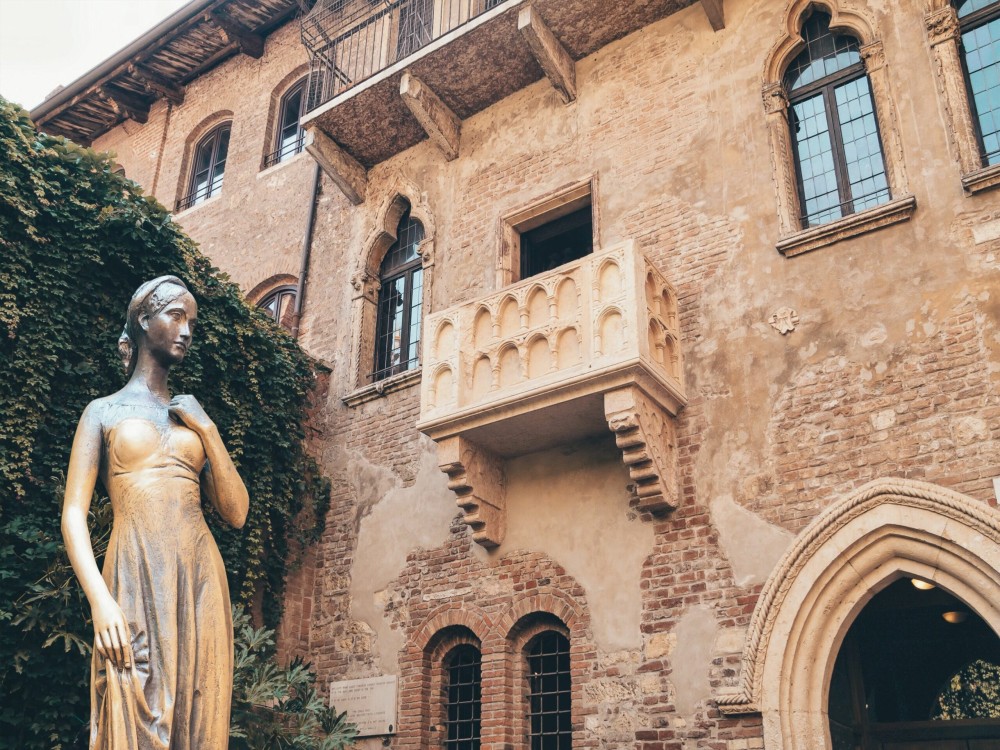 Casa di Giulietta