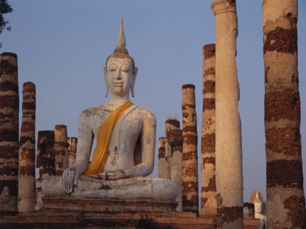 Wat Mahathat