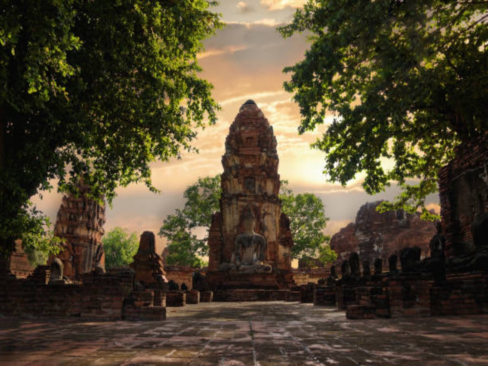 Wat Mahathat