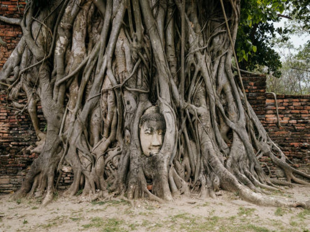 Wat Mahathat