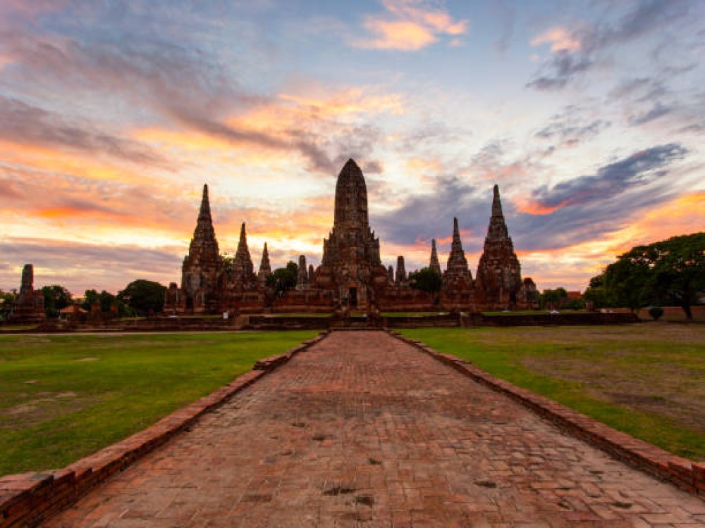 Wat Mahathat