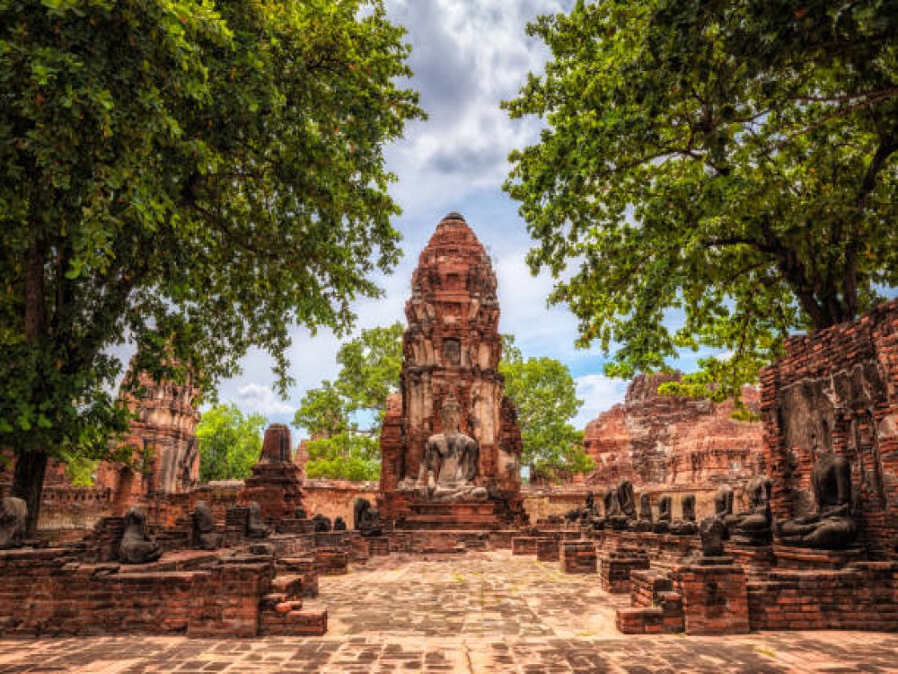 Wat Mahathat