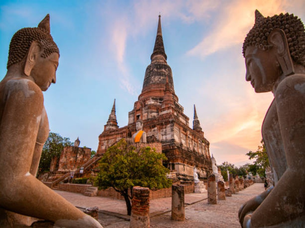 Wat Mahathat