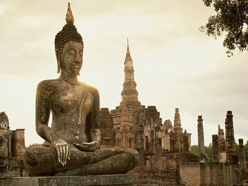 Wat Mahathat