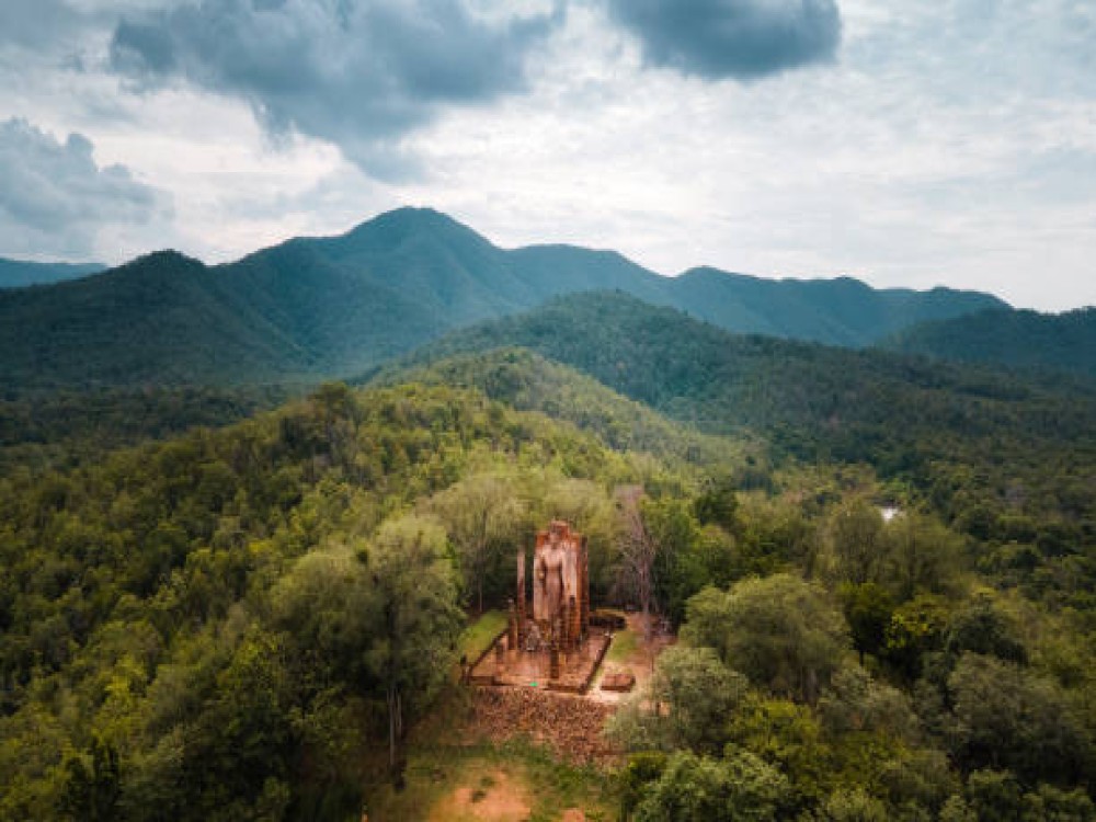 Wat Mahathat