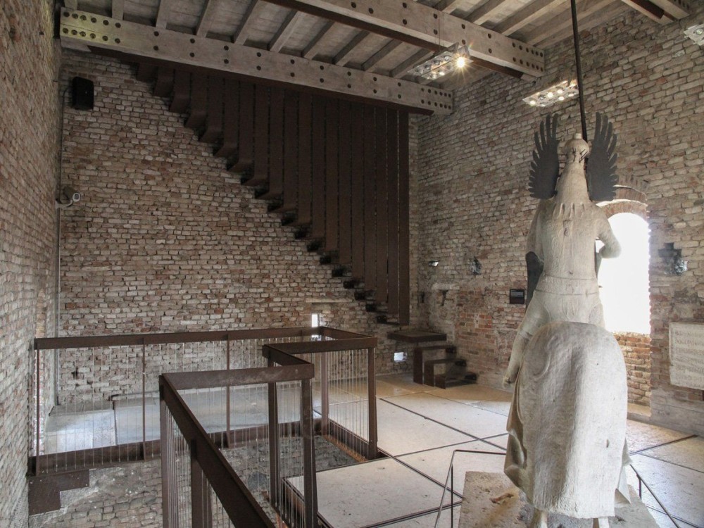 Museo di Castelvecchio