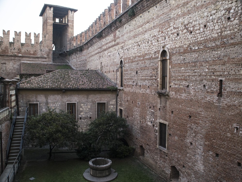 Museo di Castelvecchio