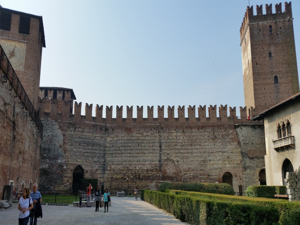 Museo di Castelvecchio