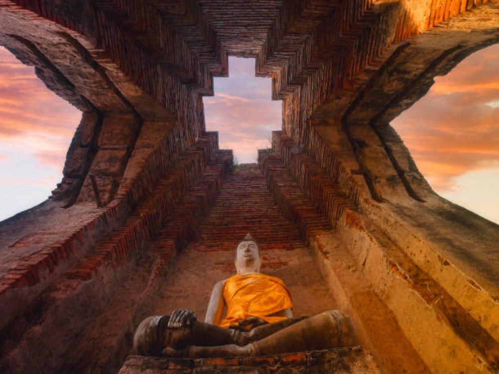 Wat Chaiwatthanaram