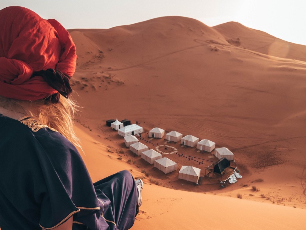Top Merzouga Trips