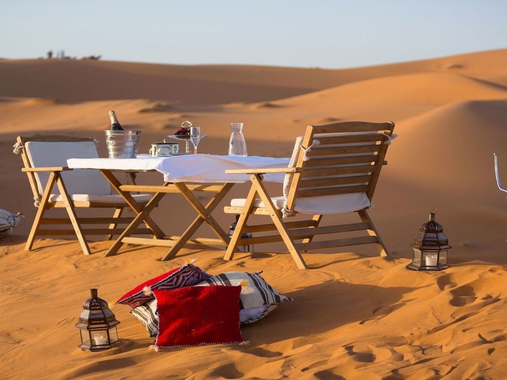 Top Merzouga Trips