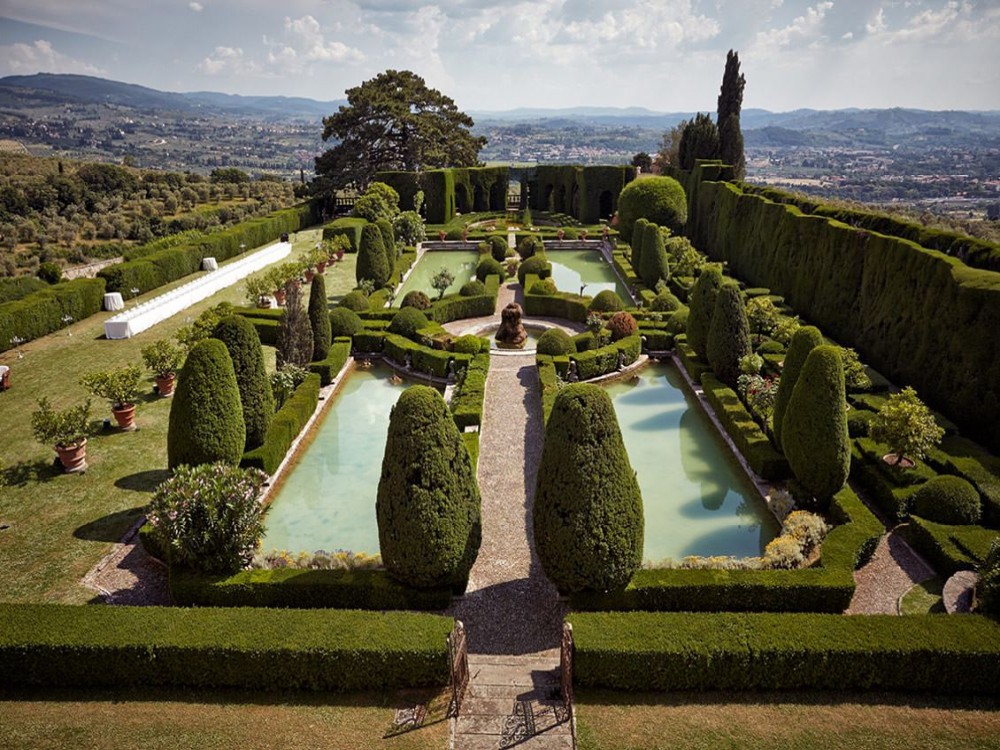 Giardino Giusti