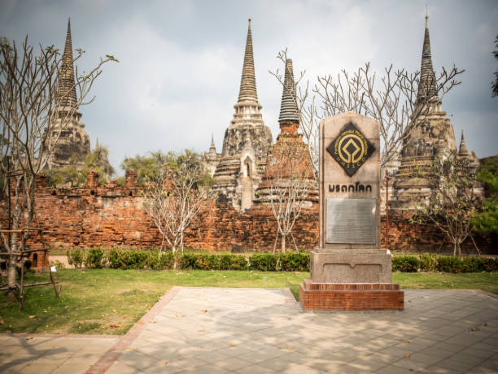 Wat Phanan Choeng Worawihan