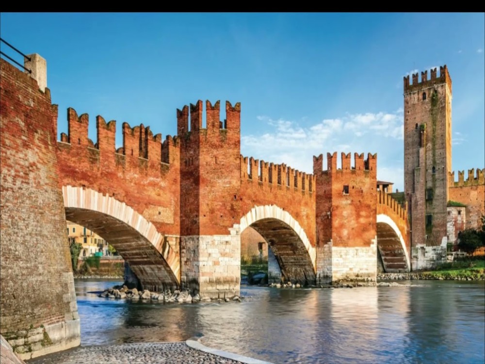 Ponte Scaligero