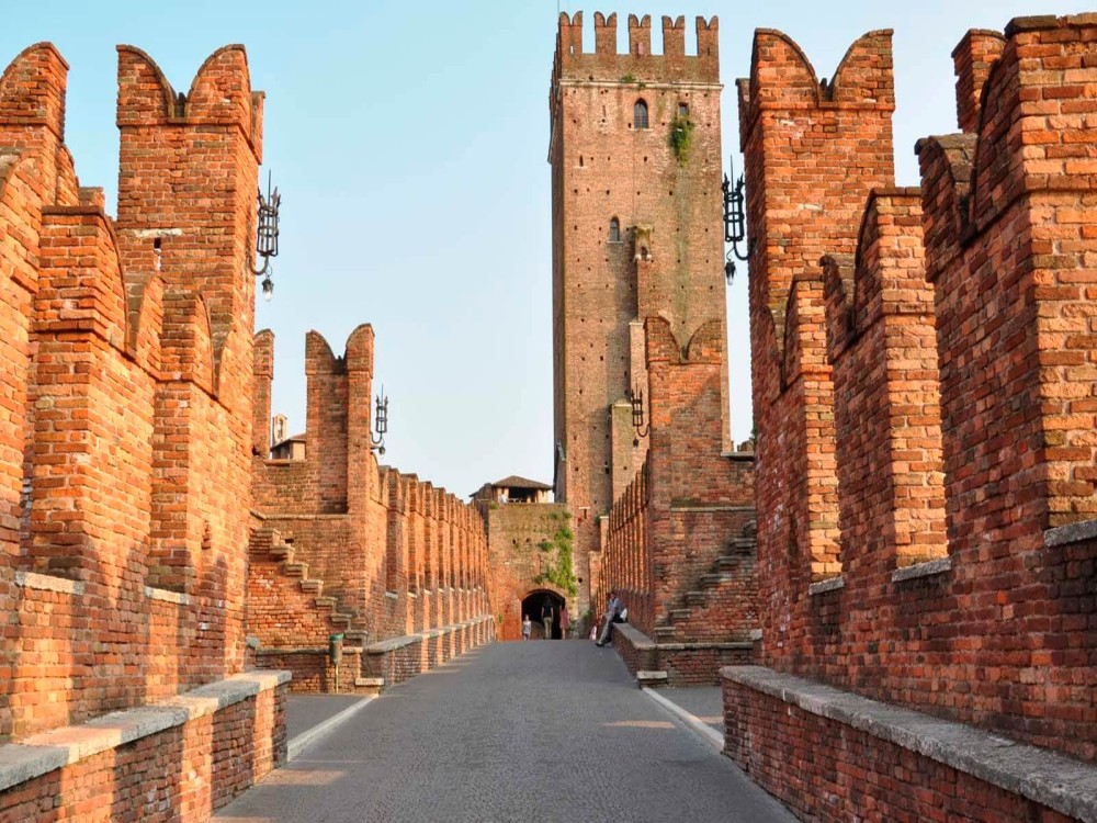 Ponte Scaligero