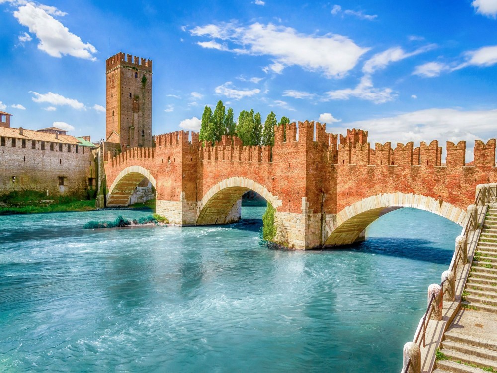 Ponte Scaligero