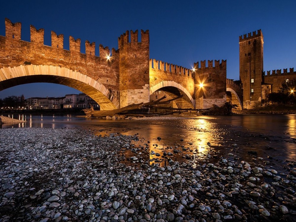 Ponte Scaligero