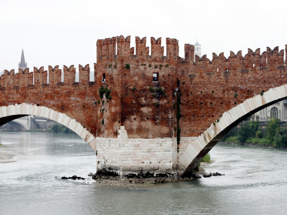 Ponte Scaligero