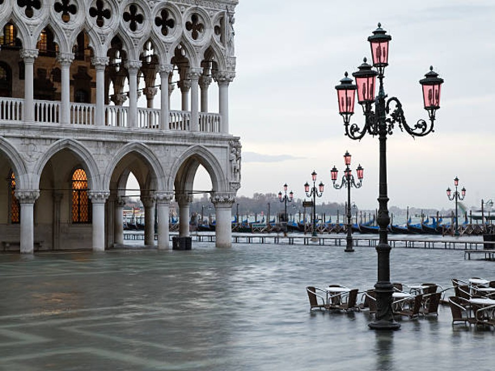 Doge's Palace