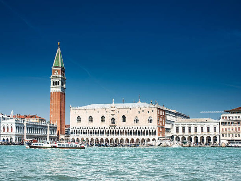 Doge's Palace