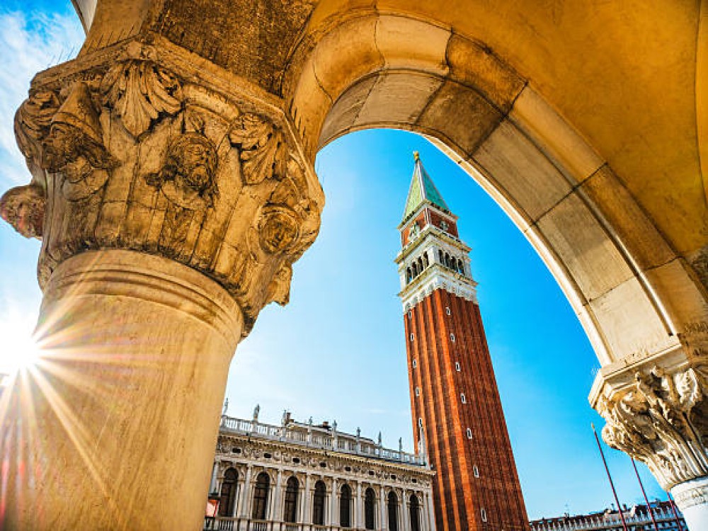 Doge's Palace