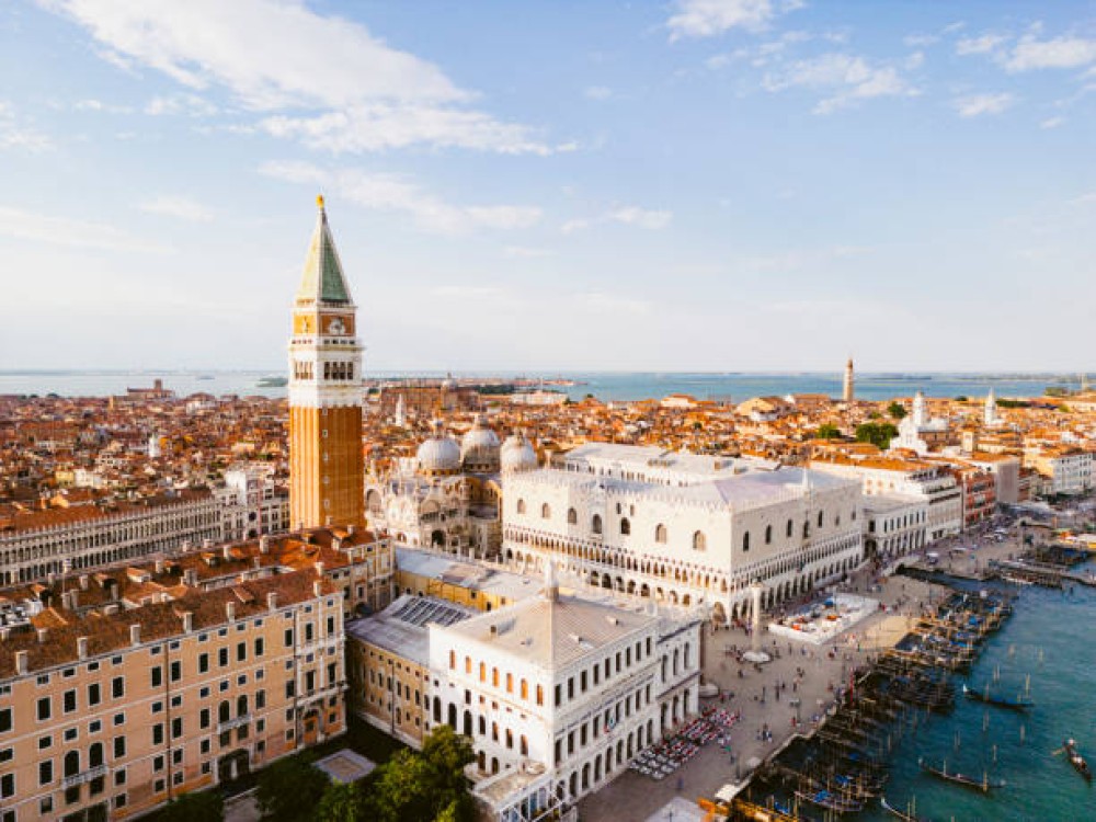 Doge's Palace