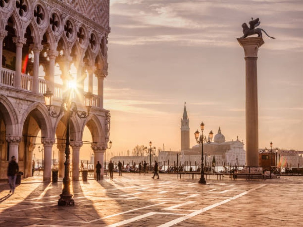 Doge's Palace