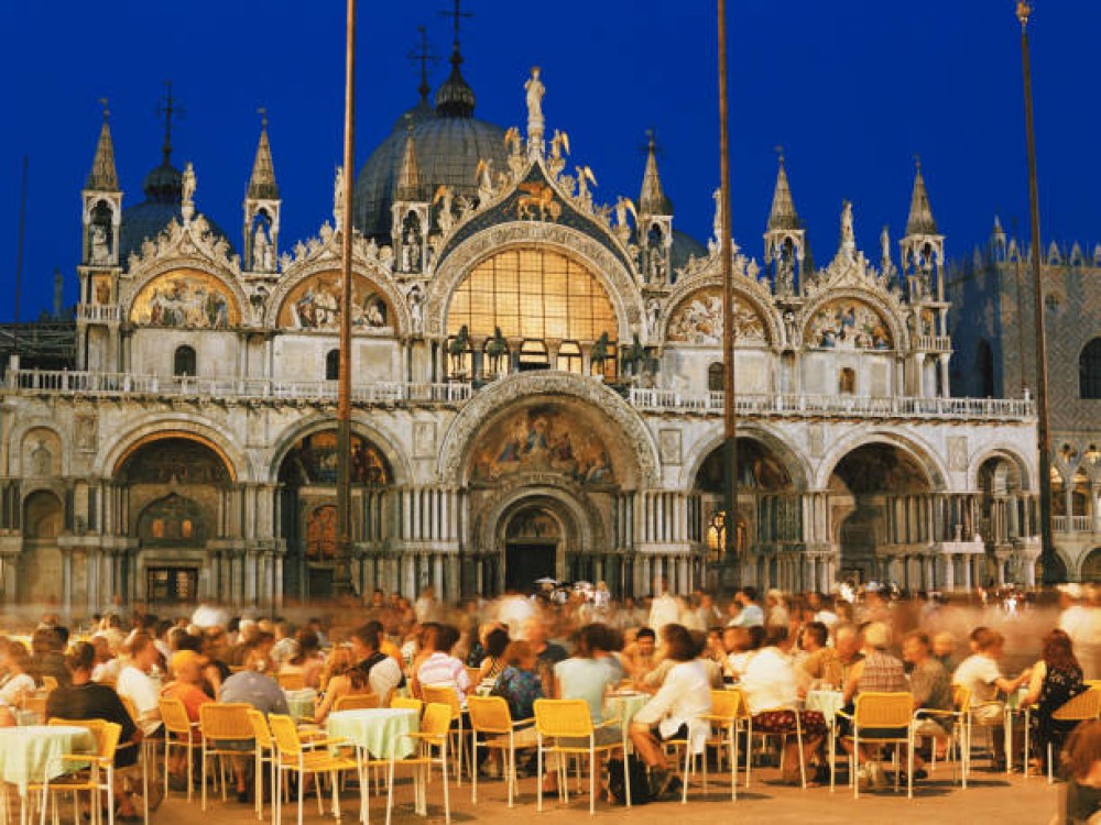 Basilica di San Marco