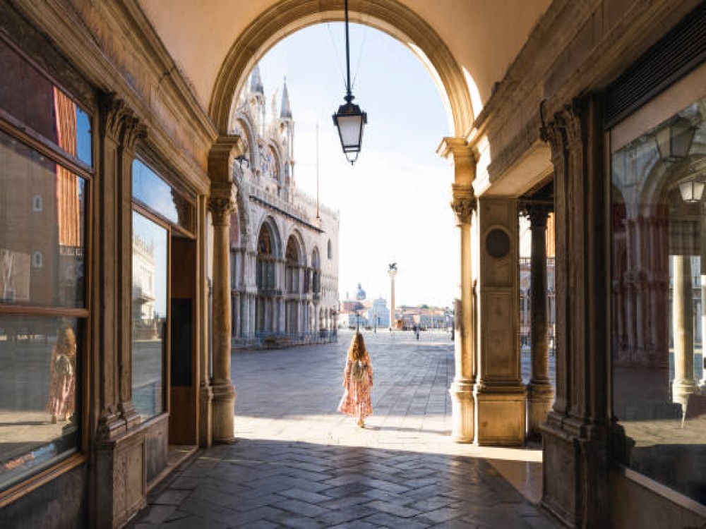 Basilica di San Marco