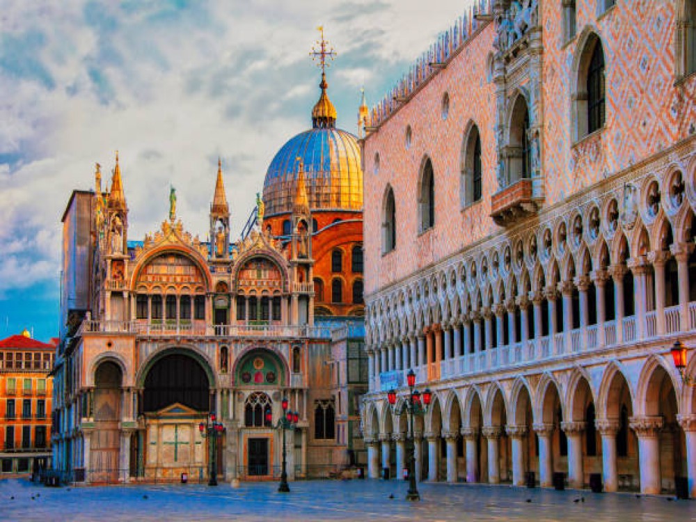 Basilica di San Marco