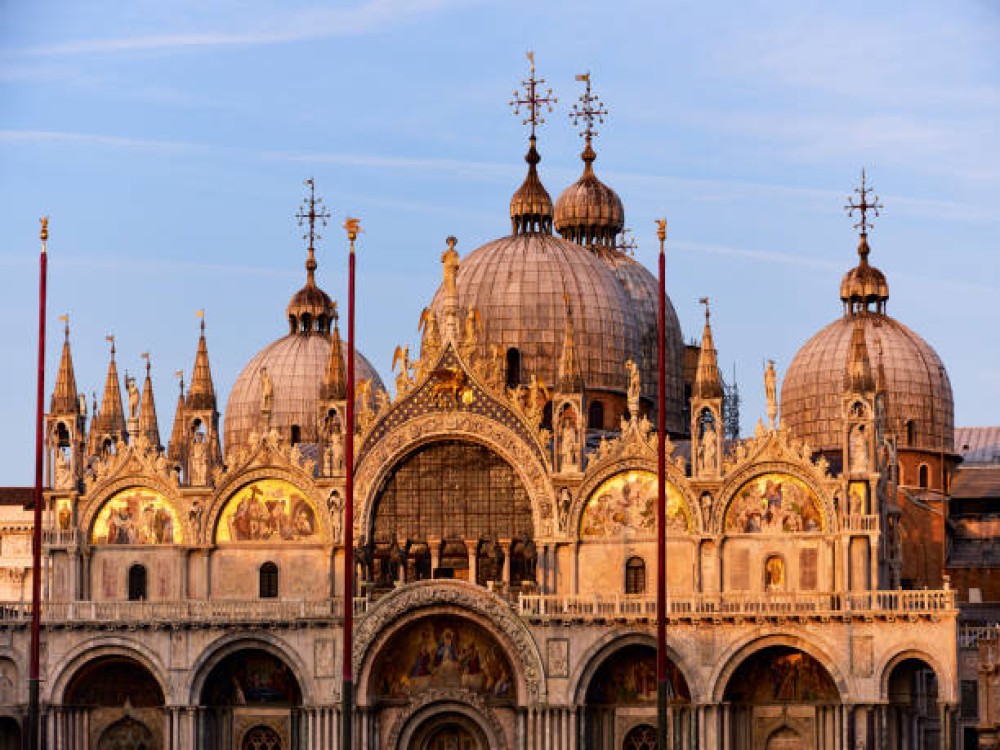 Basilica di San Marco