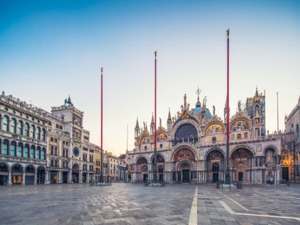 Basilica di San Marco