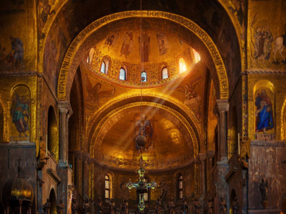 Basilica di San Marco